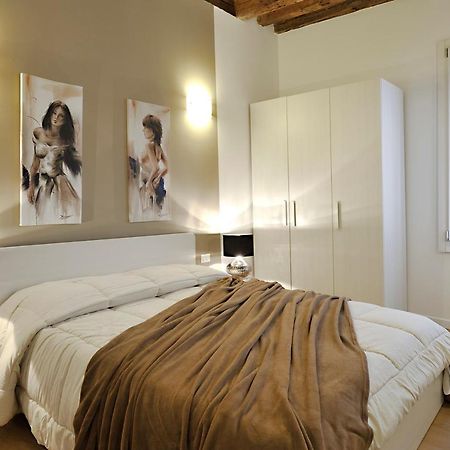 Appartement San Marco Design à Venise Extérieur photo