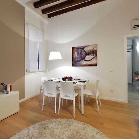 Appartement San Marco Design à Venise Extérieur photo