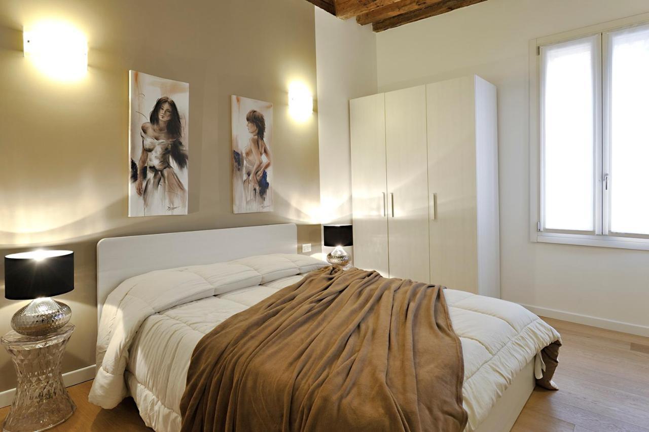 Appartement San Marco Design à Venise Extérieur photo