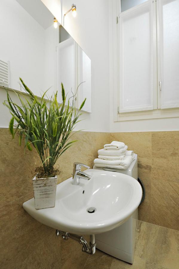 Appartement San Marco Design à Venise Extérieur photo