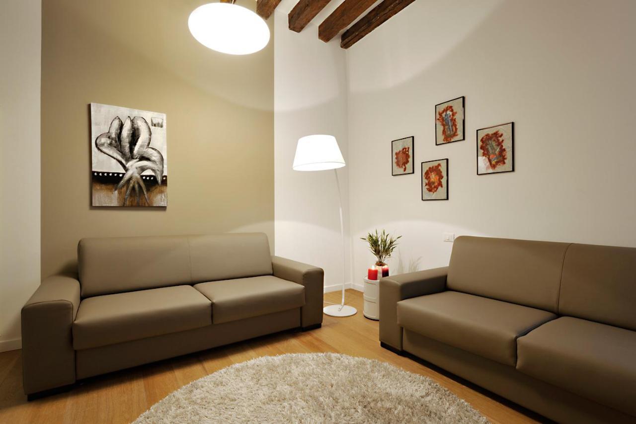 Appartement San Marco Design à Venise Extérieur photo