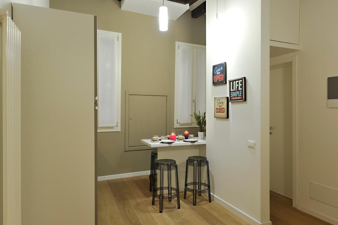 Appartement San Marco Design à Venise Extérieur photo