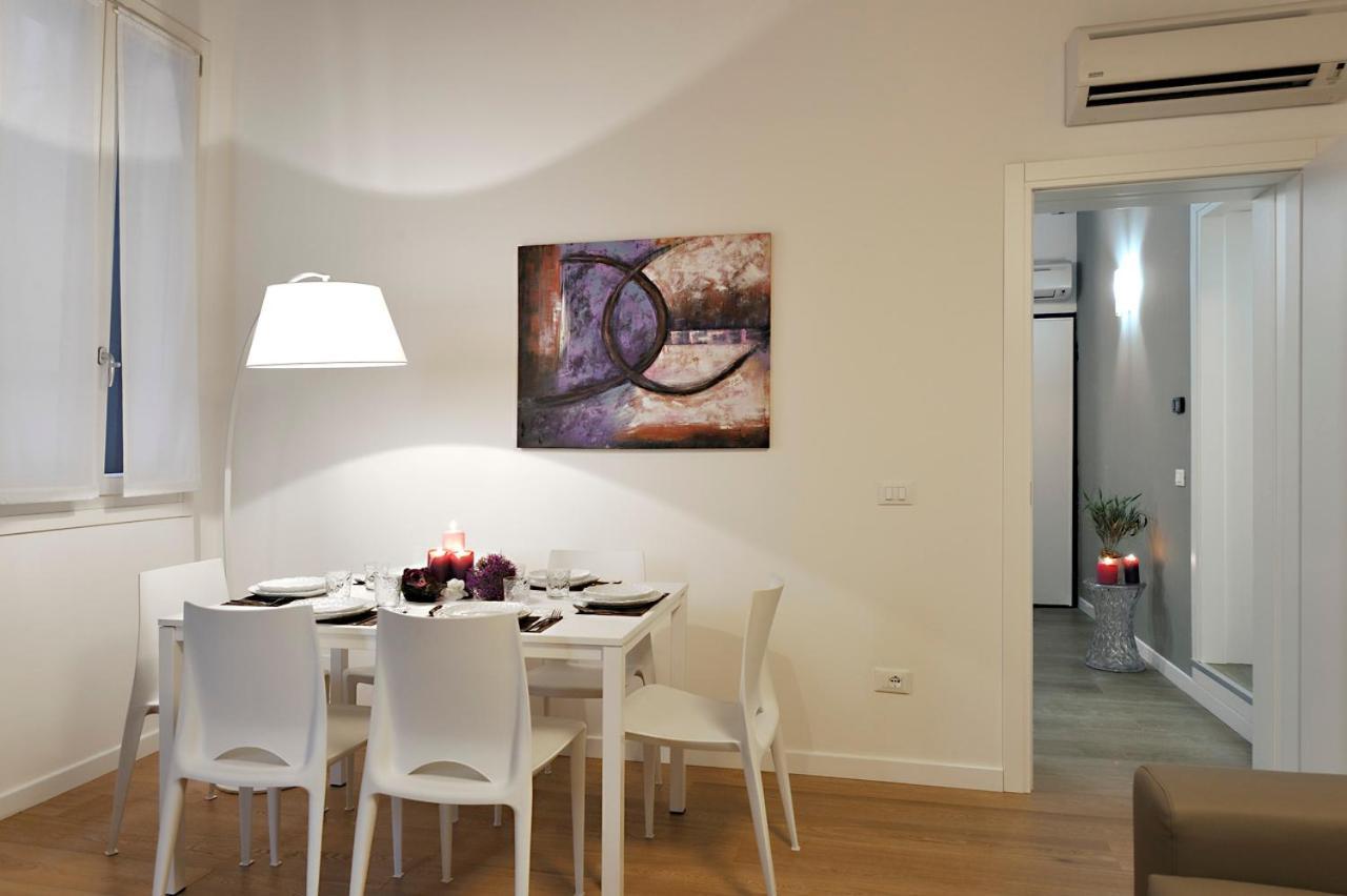 Appartement San Marco Design à Venise Extérieur photo