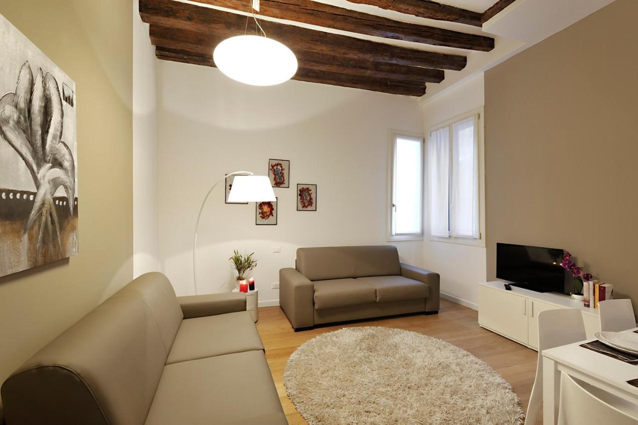 Appartement San Marco Design à Venise Extérieur photo