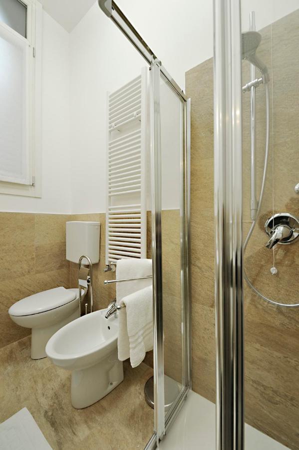 Appartement San Marco Design à Venise Extérieur photo