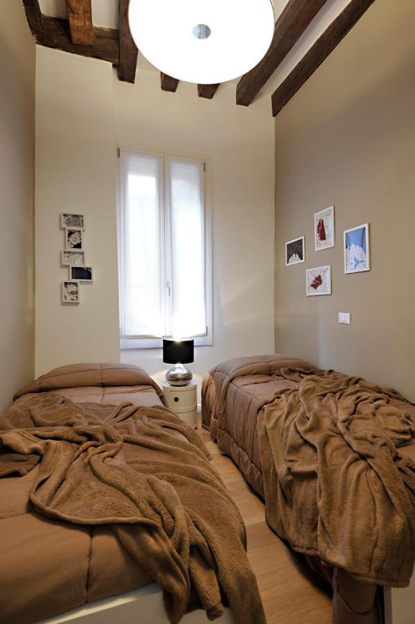 Appartement San Marco Design à Venise Extérieur photo