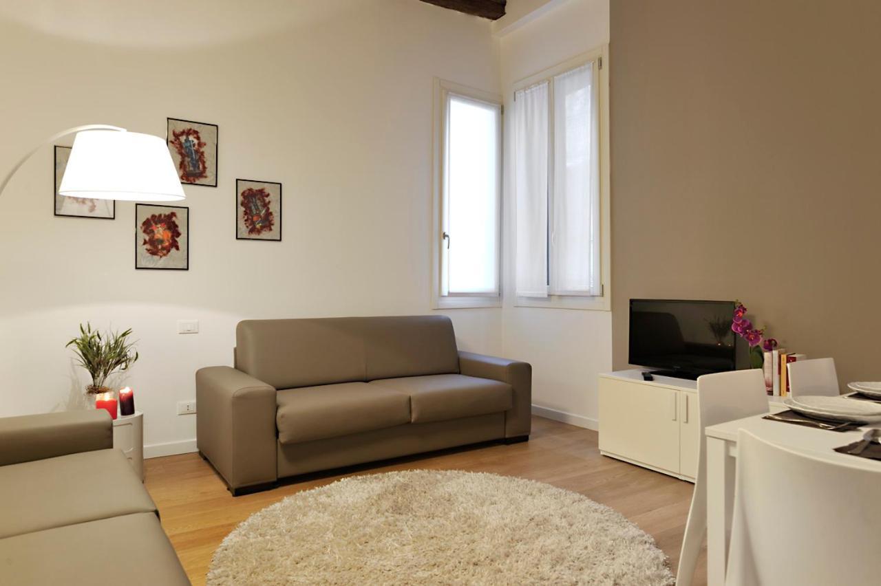 Appartement San Marco Design à Venise Extérieur photo