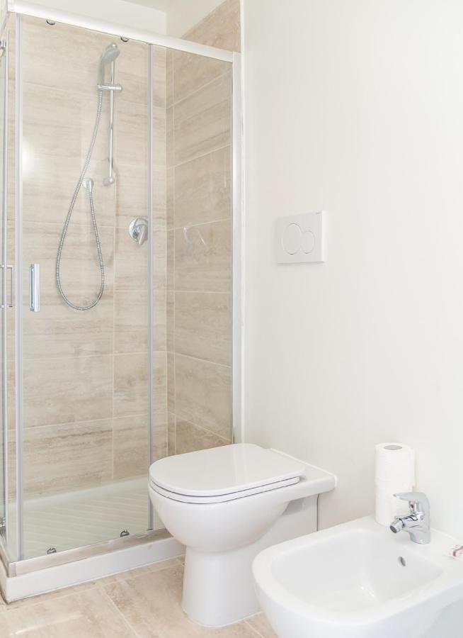 Appartement San Marco Design à Venise Extérieur photo